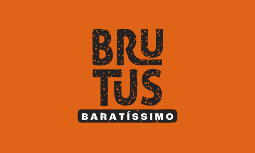 Baratíssimo Brutus