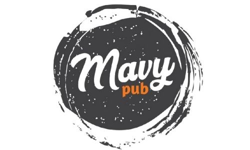 Mavy Pub